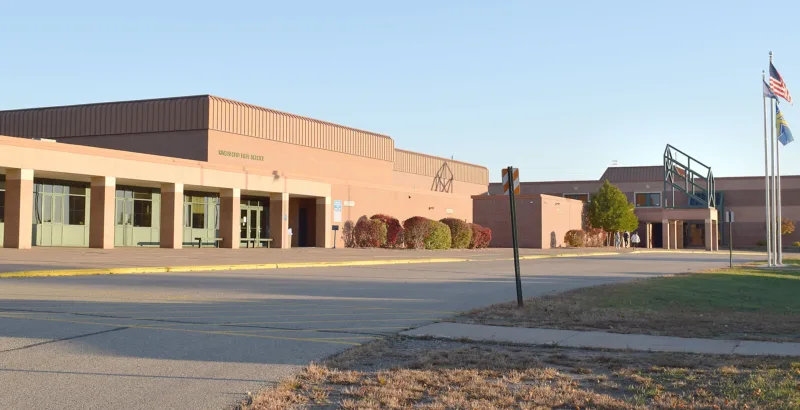 Breitung schools to host forums before sinking fund renewal vote